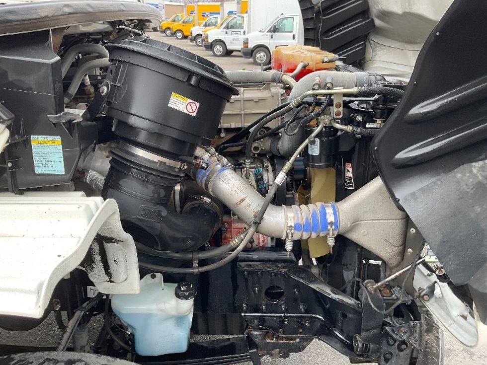 Flatbed Truck-Light and Medium Duty Trucks-Freightliner-2016-M211264S-West Valley City-UT-222,169\n\t\tmiles-$ 76,750 - Image 20