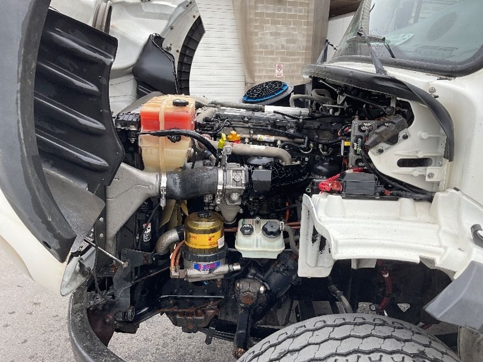 Flatbed Truck-Light and Medium Duty Trucks-Freightliner-2016-M211264S-West Valley City-UT-222,169\n\t\tmiles-$ 76,750 - Image 21