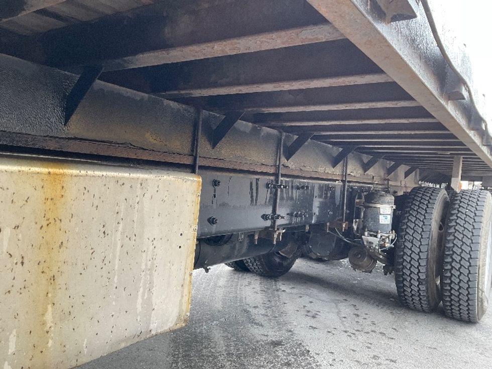 Flatbed Truck-Light and Medium Duty Trucks-Freightliner-2016-M211264S-West Valley City-UT-222,169\n\t\tmiles-$ 76,750 - Image 5