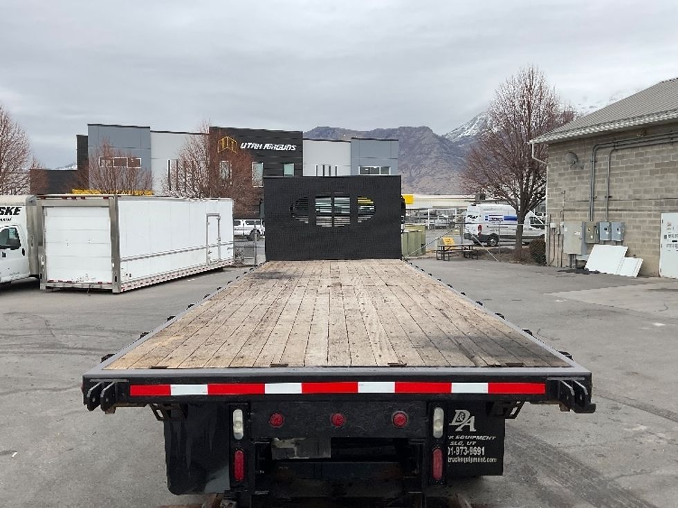 Flatbed Truck-Light and Medium Duty Trucks-Freightliner-2016-M211264S-West Valley City-UT-222,169\n\t\tmiles-$ 76,750 - Image 8