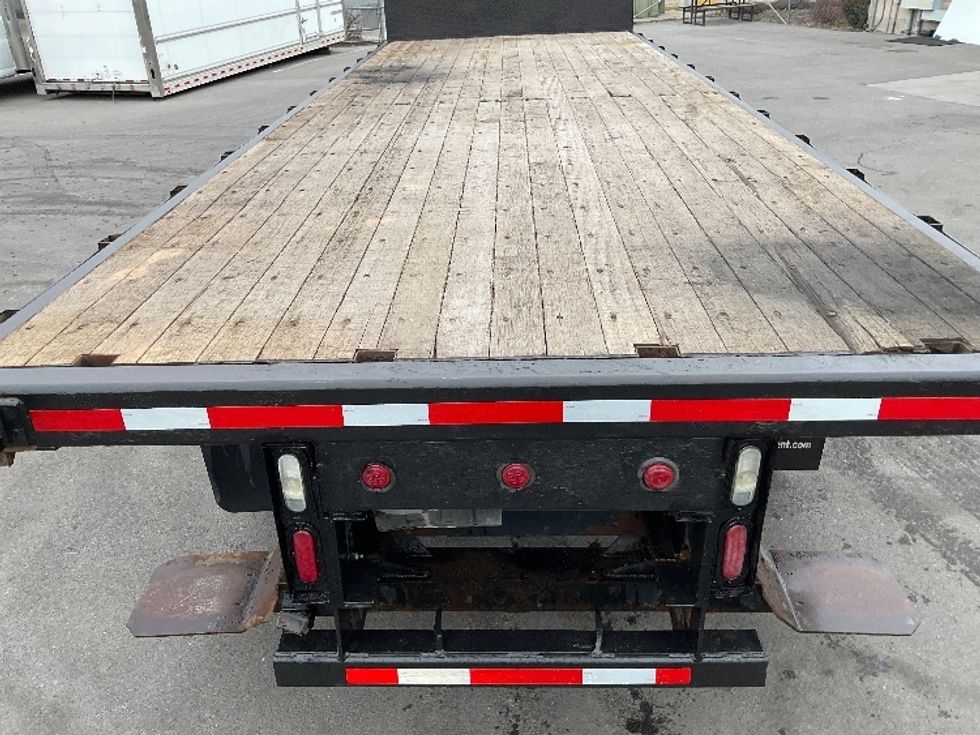 Flatbed Truck-Light and Medium Duty Trucks-Freightliner-2016-M211264S-West Valley City-UT-222,169\n\t\tmiles-$ 76,750 - Image 9