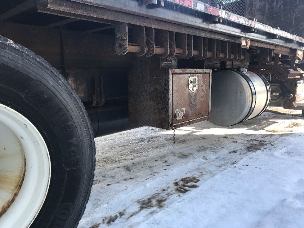 Flatbed Truck-Light and Medium Duty Trucks-Freightliner-2016-M211264S-Whitesboro-NY-111,929\n\t\tmiles-$ 64,750 - Image 10