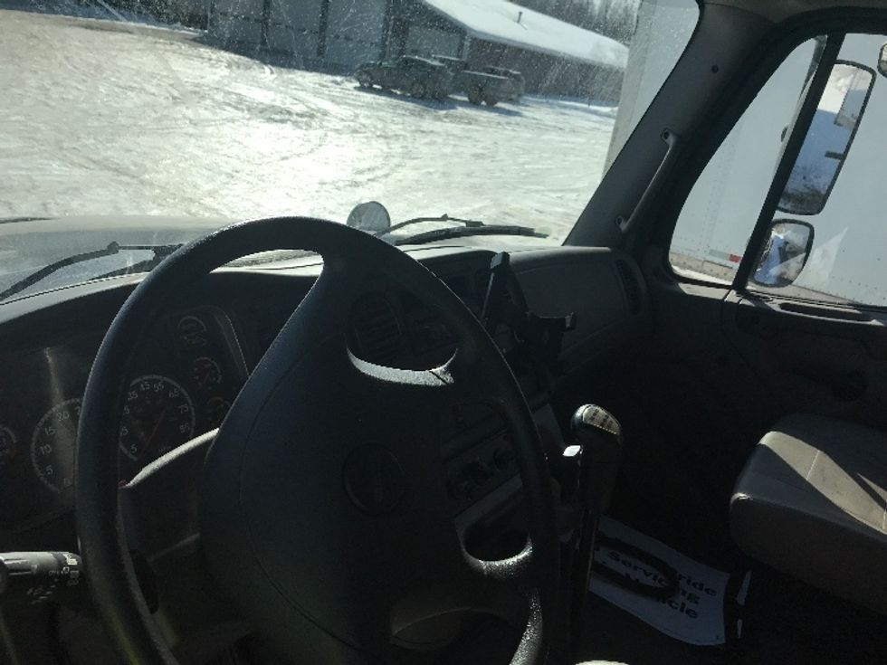 Flatbed Truck-Light and Medium Duty Trucks-Freightliner-2016-M211264S-Whitesboro-NY-111,929\n\t\tmiles-$ 64,750 - Image 13