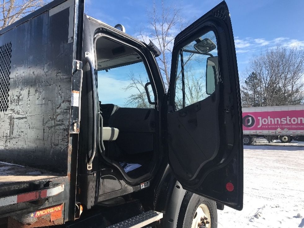 Flatbed Truck-Light and Medium Duty Trucks-Freightliner-2016-M211264S-Whitesboro-NY-111,929\n\t\tmiles-$ 64,750 - Image 15