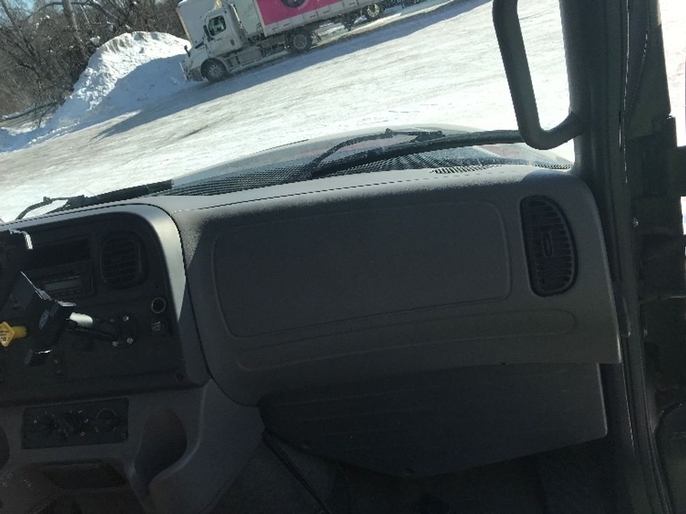 Flatbed Truck-Light and Medium Duty Trucks-Freightliner-2016-M211264S-Whitesboro-NY-111,929\n\t\tmiles-$ 64,750 - Image 16