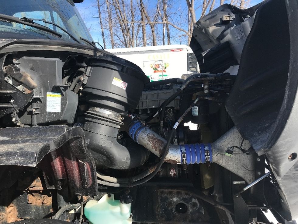 Flatbed Truck-Light and Medium Duty Trucks-Freightliner-2016-M211264S-Whitesboro-NY-111,929\n\t\tmiles-$ 64,750 - Image 18