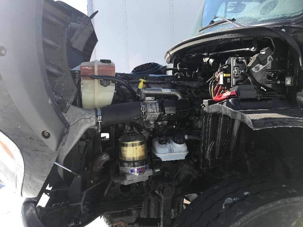 Flatbed Truck-Light and Medium Duty Trucks-Freightliner-2016-M211264S-Whitesboro-NY-111,929\n\t\tmiles-$ 64,750 - Image 19