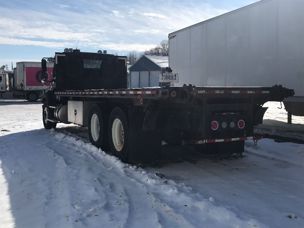 Flatbed Truck-Light and Medium Duty Trucks-Freightliner-2016-M211264S-Whitesboro-NY-111,929\n\t\tmiles-$ 64,750 - Image 6