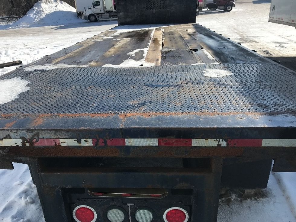 Flatbed Truck-Light and Medium Duty Trucks-Freightliner-2016-M211264S-Whitesboro-NY-111,929\n\t\tmiles-$ 64,750 - Image 8