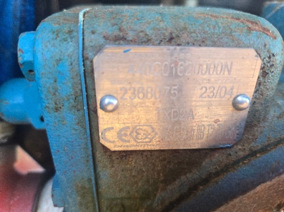 Flatbed Truck-Light and Medium Duty Trucks-Freightliner-2017-114SD-Longview-TX-178,002\n\t\tmiles-$ 75,250 - Image 23