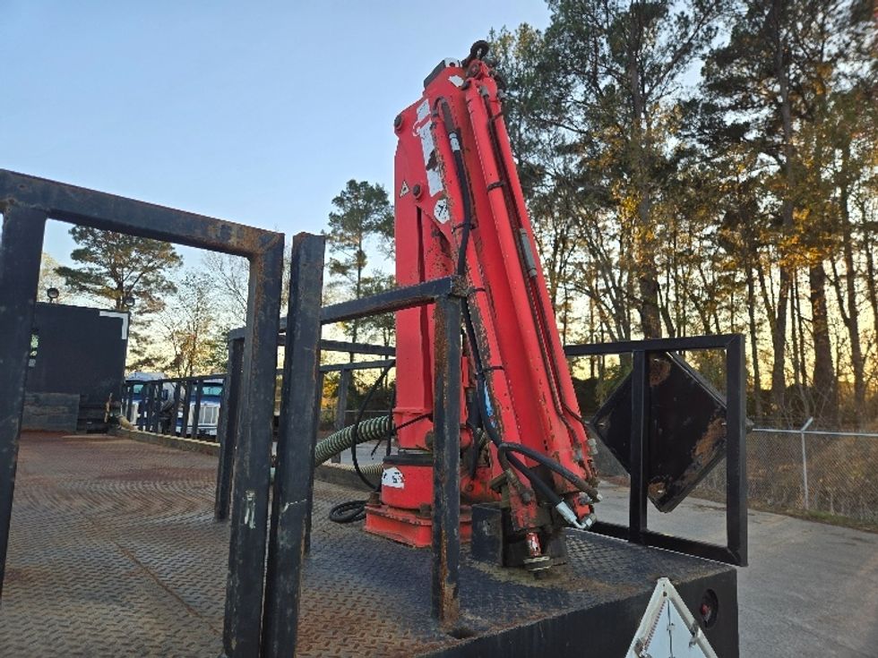 Flatbed Truck-Light and Medium Duty Trucks-Freightliner-2017-114SD-Longview-TX-178,002\n\t\tmiles-$ 75,250 - Image 27