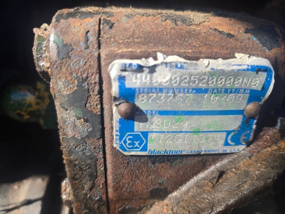 Flatbed Truck-Light and Medium Duty Trucks-Freightliner-2017-114SD-Longview-TX-178,002\n\t\tmiles-$ 75,250 - Image 29