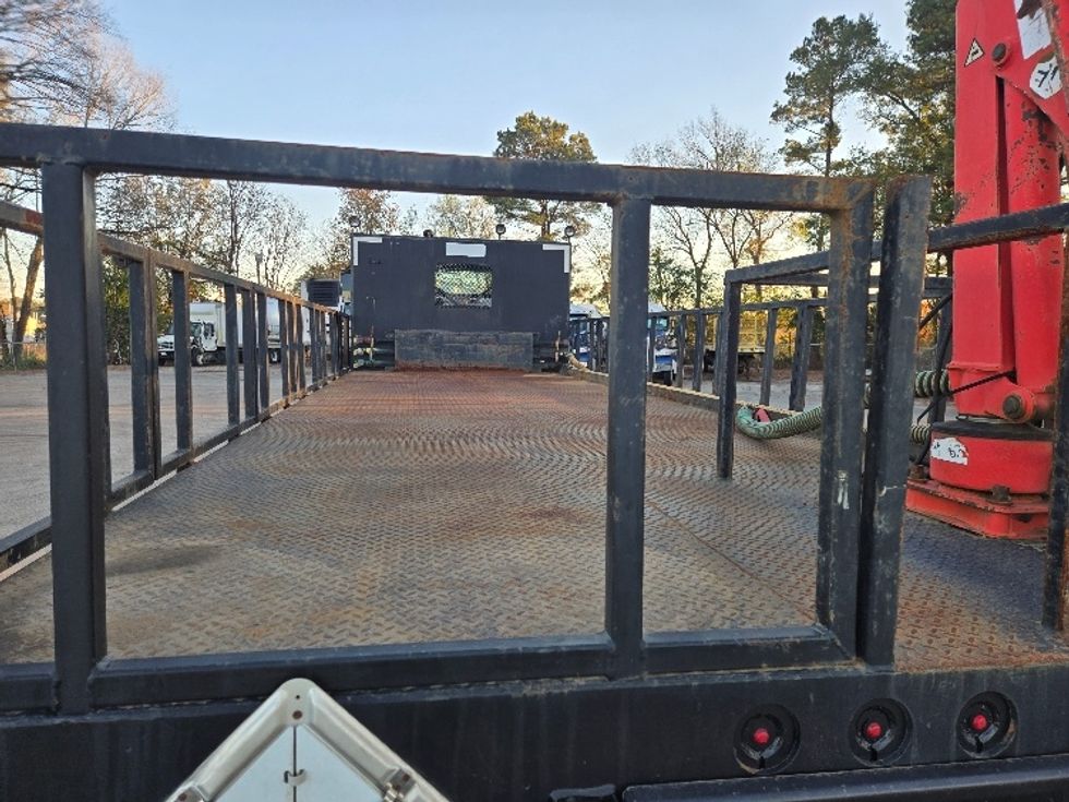 Flatbed Truck-Light and Medium Duty Trucks-Freightliner-2017-114SD-Longview-TX-178,002\n\t\tmiles-$ 75,250 - Image 8