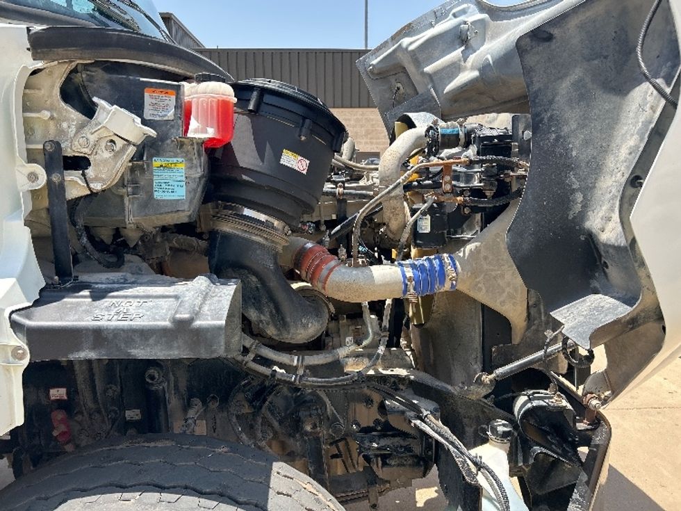 Flatbed Truck-Light and Medium Duty Trucks-Freightliner-2017-114SD-Lubbock-TX-325,702\n\t\tmiles-$ 99,750 - Image 23