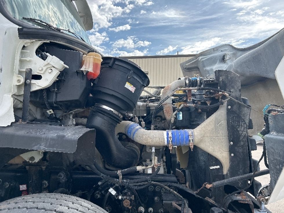 Flatbed Truck-Light and Medium Duty Trucks-Freightliner-2017-114SD-Odessa-TX-290,699\n\t\tmiles-$ 99,750 - Image 21