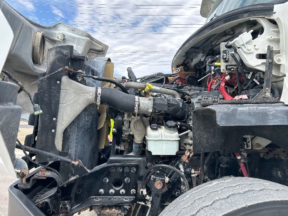 Flatbed Truck-Light and Medium Duty Trucks-Freightliner-2017-114SD-Odessa-TX-290,699\n\t\tmiles-$ 99,750 - Image 22