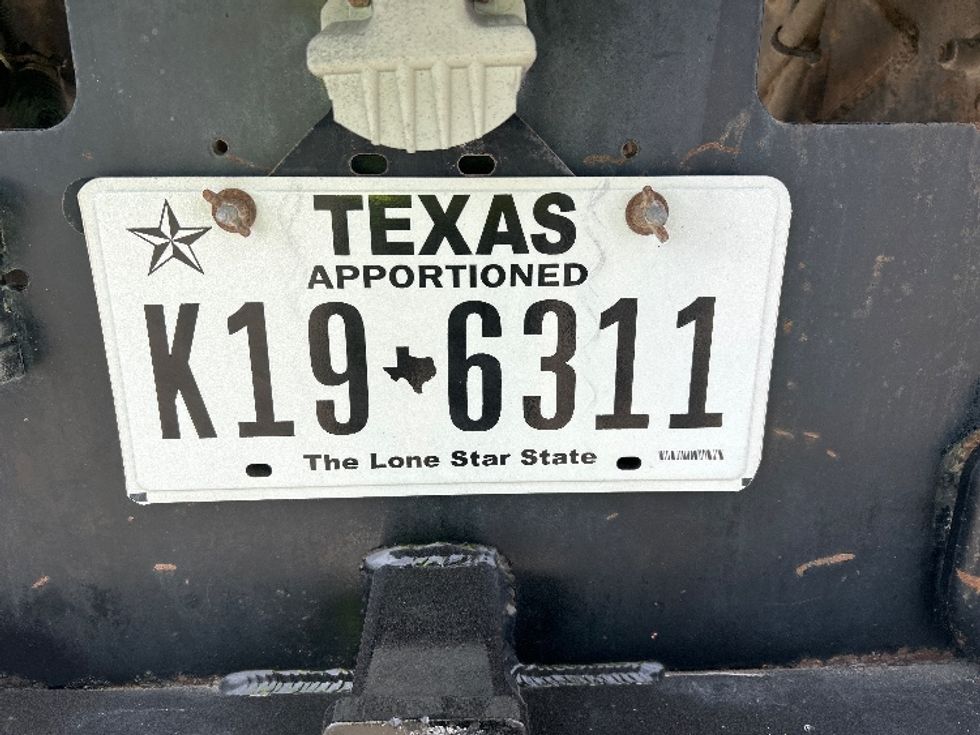 Flatbed Truck-Light and Medium Duty Trucks-Freightliner-2017-114SD-Odessa-TX-290,699\n\t\tmiles-$ 99,750 - Image 9