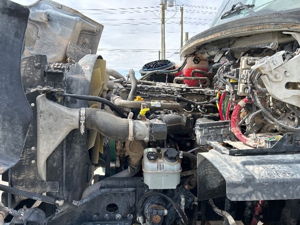 Flatbed Truck-Light and Medium Duty Trucks-Freightliner-2017-114SD-Odessa-TX-343,800\n\t\tmiles-$ 70,500 - Image 24