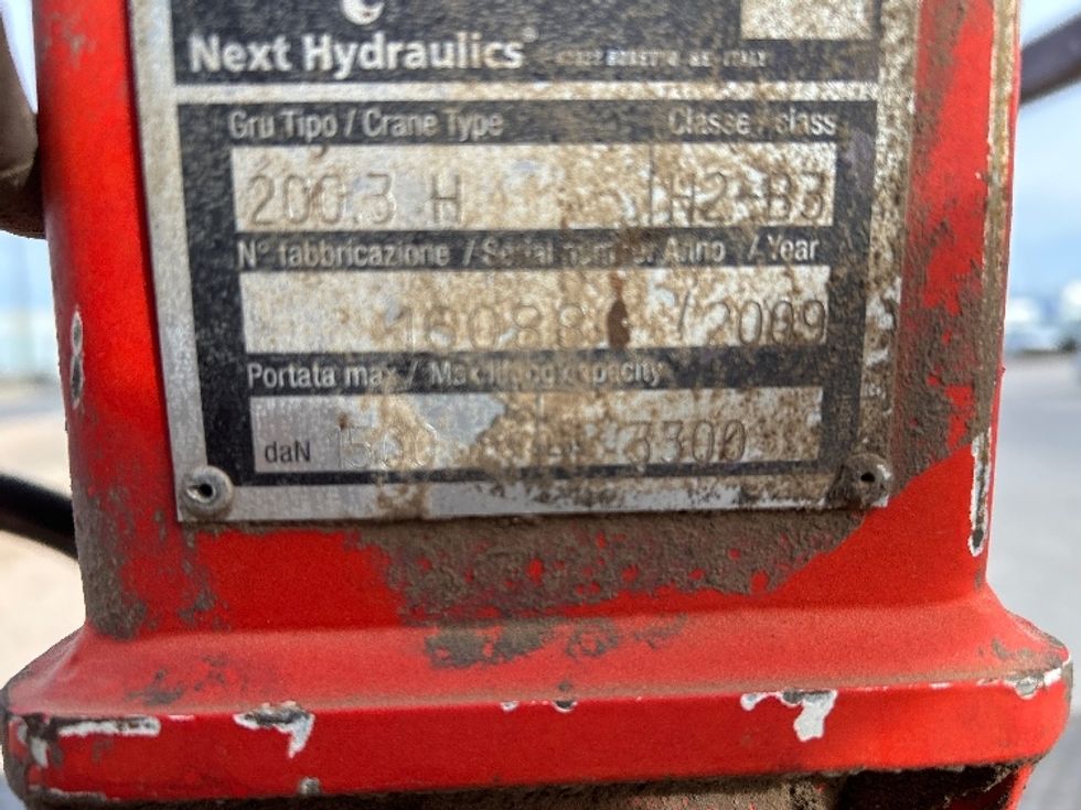 Flatbed Truck-Light and Medium Duty Trucks-Freightliner-2017-114SD-Odessa-TX-343,800\n\t\tmiles-$ 70,500 - Image 25