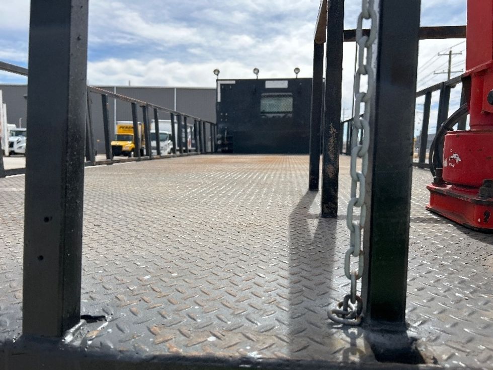 Flatbed Truck-Light and Medium Duty Trucks-Freightliner-2017-114SD-Odessa-TX-343,800\n\t\tmiles-$ 70,500 - Image 8