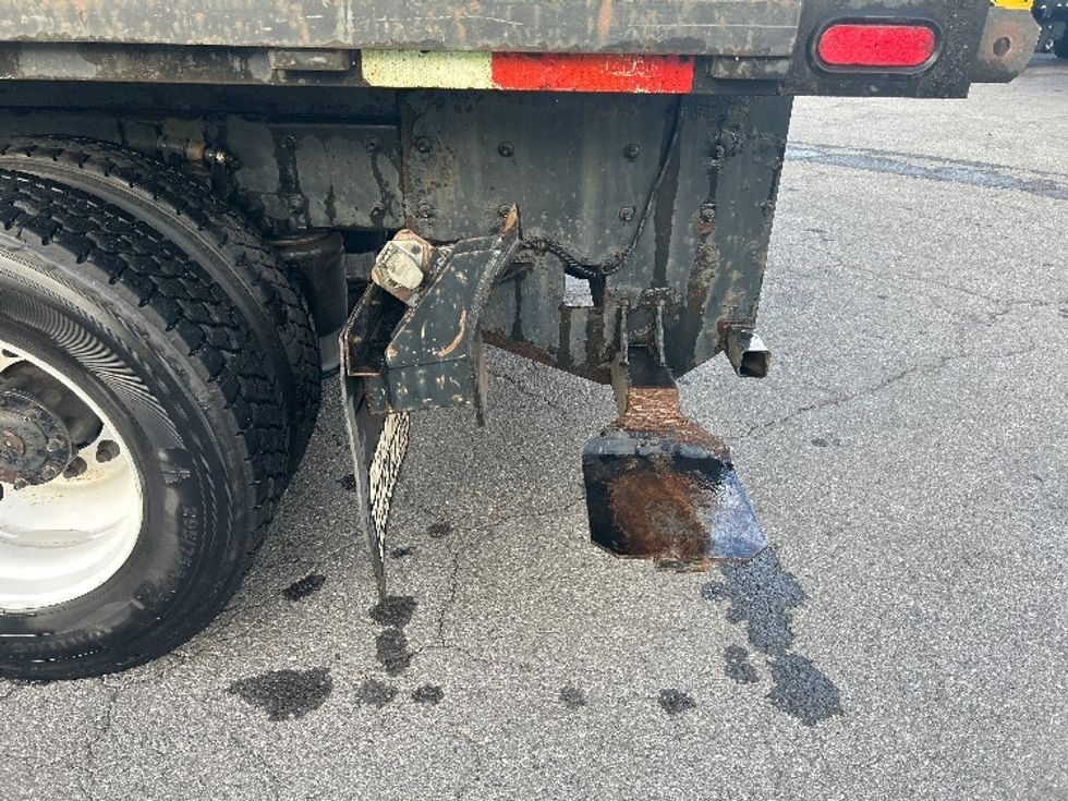 Flatbed Truck-Light and Medium Duty Trucks-Freightliner-2017-M2-Dalton-GA-203,231\n\t\tmiles-$ 50,500 - Image 25