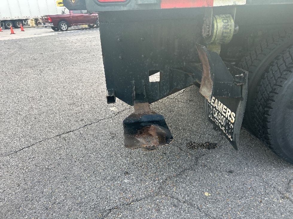 Flatbed Truck-Light and Medium Duty Trucks-Freightliner-2017-M2-Dalton-GA-203,231\n\t\tmiles-$ 50,500 - Image 26