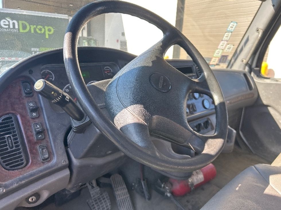 Flatbed Truck-Light and Medium Duty Trucks-Freightliner-2017-M2-Dayton-NJ-94,658\n\t\tmiles-$ 53,250 - Image 16