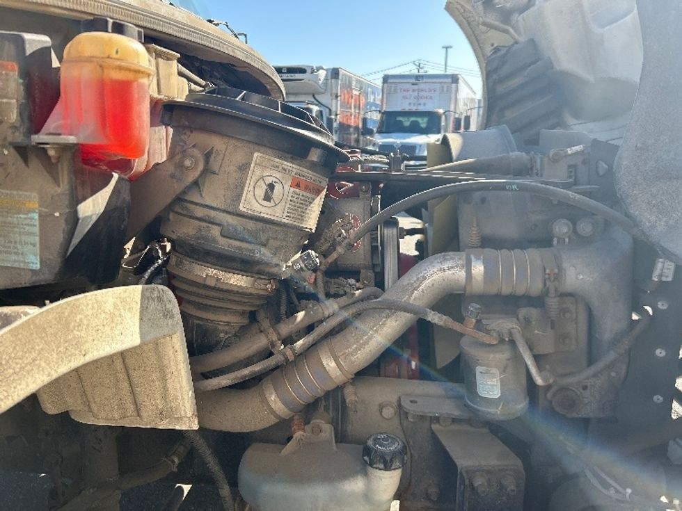 Flatbed Truck-Light and Medium Duty Trucks-Freightliner-2017-M2-Dayton-NJ-94,658\n\t\tmiles-$ 53,250 - Image 22