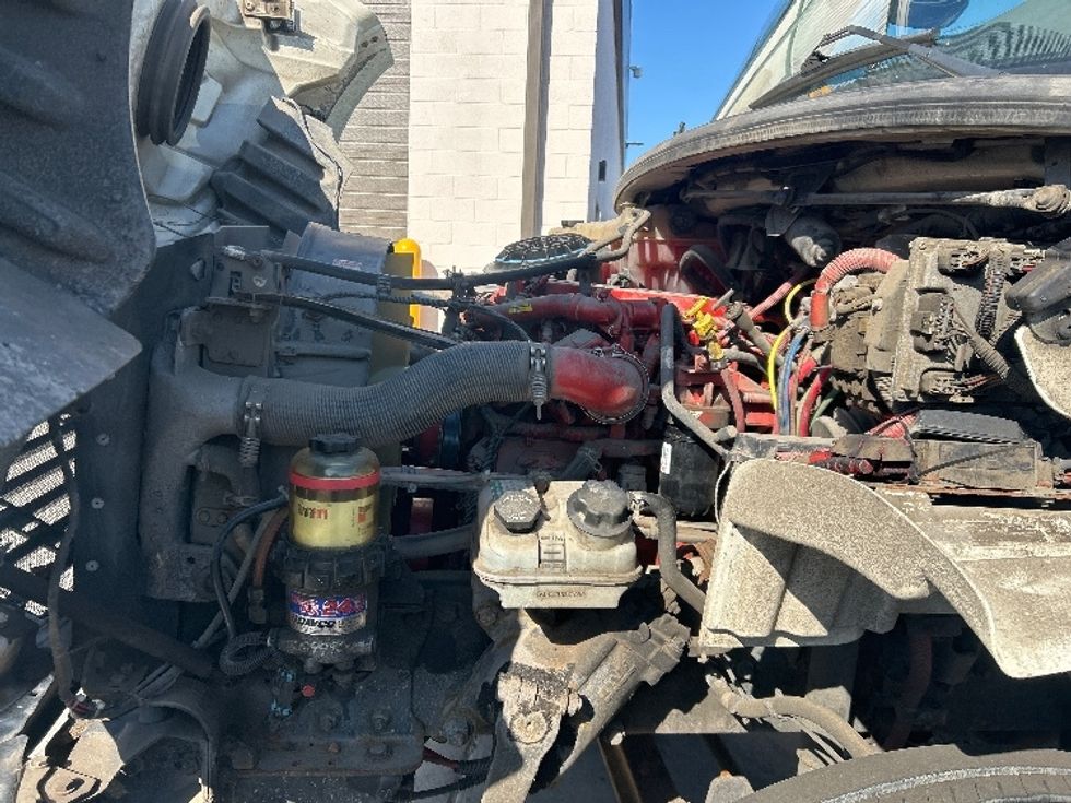 Flatbed Truck-Light and Medium Duty Trucks-Freightliner-2017-M2-Dayton-NJ-94,658\n\t\tmiles-$ 53,250 - Image 23