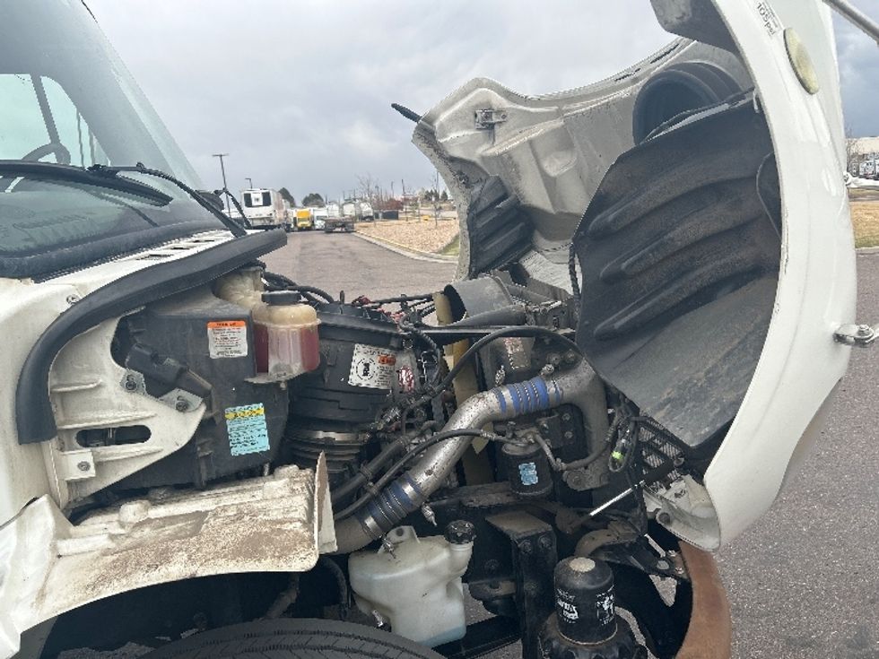 Flatbed Truck-Light and Medium Duty Trucks-Freightliner-2017-M2-Denver-CO-179,135\n\t\tmiles-$ 47,500 - Image 20