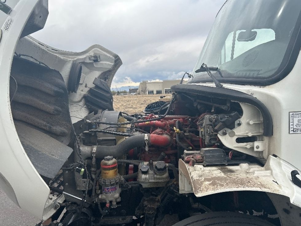 Flatbed Truck-Light and Medium Duty Trucks-Freightliner-2017-M2-Denver-CO-179,135\n\t\tmiles-$ 47,500 - Image 21