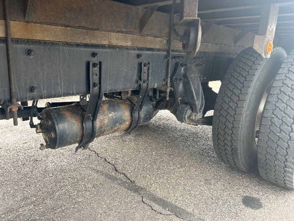 Flatbed Truck-Light and Medium Duty Trucks-Freightliner-2017-M2-Denver-CO-179,135\n\t\tmiles-$ 47,500 - Image 5