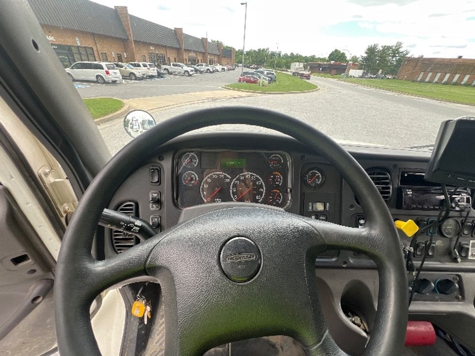 Flatbed Truck-Light and Medium Duty Trucks-Freightliner-2017-M2-Essex-MD-219,564\n\t\tmiles-$ 65,500 - Image 14