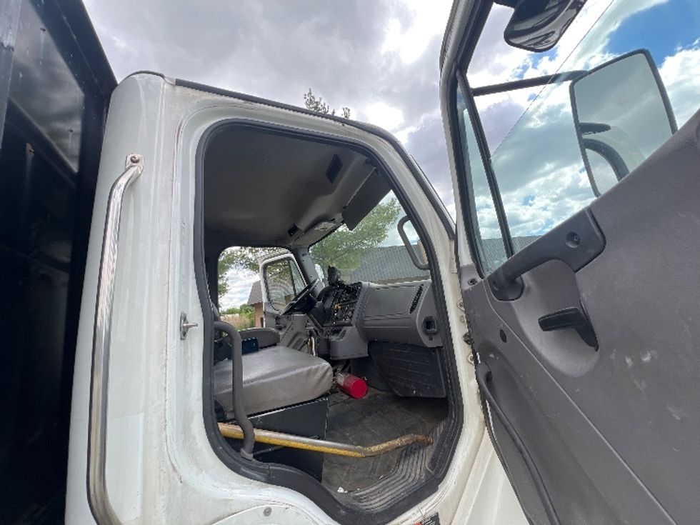 Flatbed Truck-Light and Medium Duty Trucks-Freightliner-2017-M2-Essex-MD-219,564\n\t\tmiles-$ 65,500 - Image 16