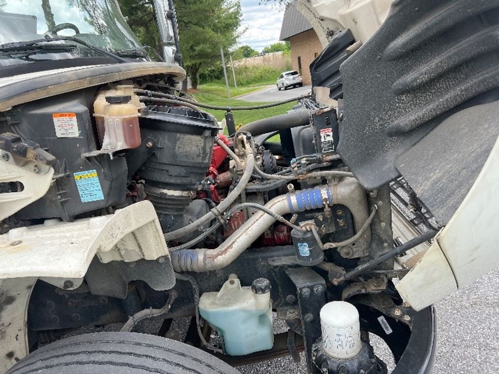 Flatbed Truck-Light and Medium Duty Trucks-Freightliner-2017-M2-Essex-MD-219,564\n\t\tmiles-$ 65,500 - Image 19