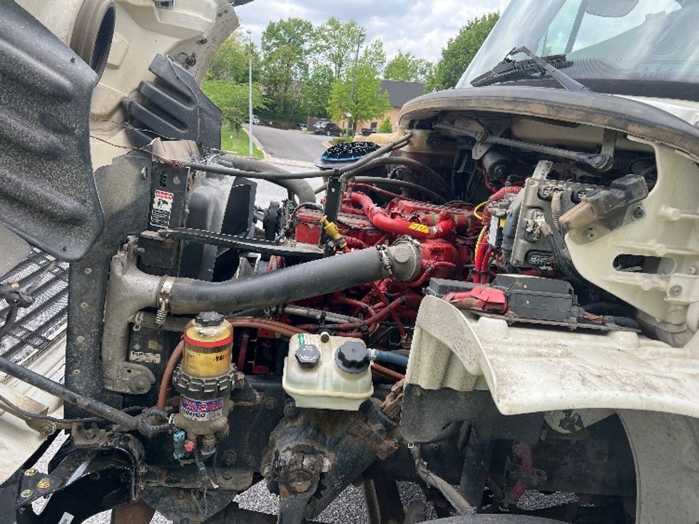 Flatbed Truck-Light and Medium Duty Trucks-Freightliner-2017-M2-Essex-MD-219,564\n\t\tmiles-$ 65,500 - Image 20