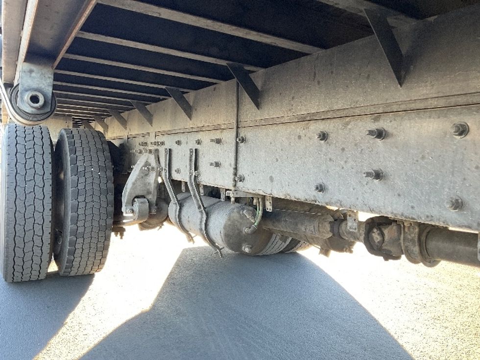 Flatbed Truck-Light and Medium Duty Trucks-Freightliner-2017-M2-Fontana-CA-178,254\n\t\tmiles-$ 38,000 - Image 14