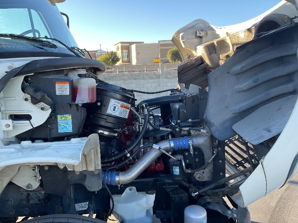 Flatbed Truck-Light and Medium Duty Trucks-Freightliner-2017-M2-Fontana-CA-178,254\n\t\tmiles-$ 38,000 - Image 23