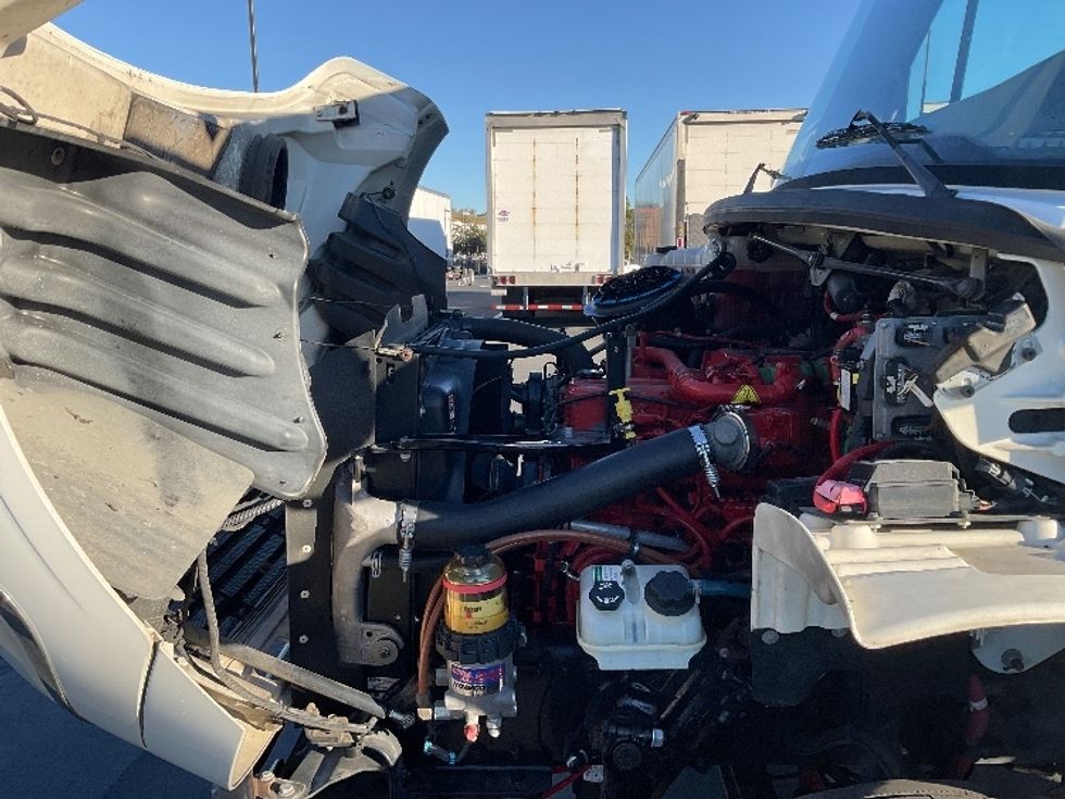 Flatbed Truck-Light and Medium Duty Trucks-Freightliner-2017-M2-Fontana-CA-178,254\n\t\tmiles-$ 38,000 - Image 24