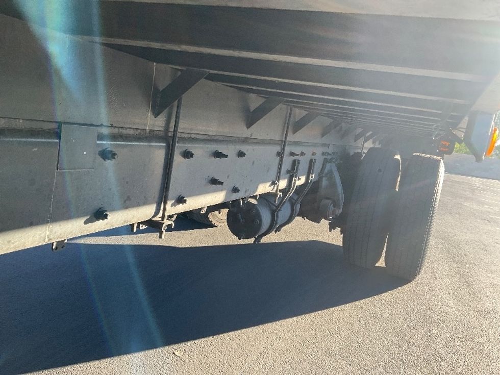 Flatbed Truck-Light and Medium Duty Trucks-Freightliner-2017-M2-Fontana-CA-178,254\n\t\tmiles-$ 38,000 - Image 5