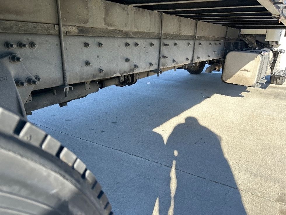 Flatbed Truck-Light and Medium Duty Trucks-Freightliner-2017-M2-Fontana-CA-219,551\n\t\tmiles-$ 42,500 - Image 12