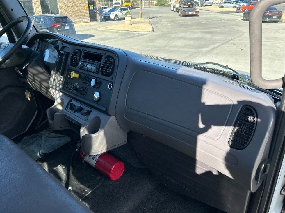 Flatbed Truck-Light and Medium Duty Trucks-Freightliner-2017-M2-Fontana-CA-219,551\n\t\tmiles-$ 42,500 - Image 19