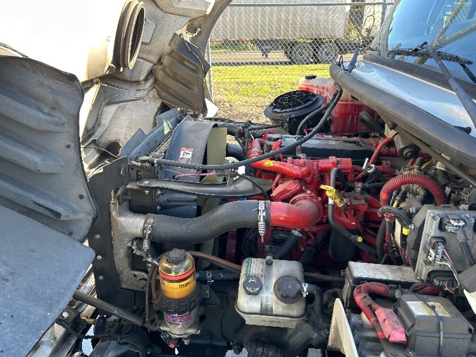 Flatbed Truck-Light and Medium Duty Trucks-Freightliner-2017-M2-Fontana-CA-219,551\n\t\tmiles-$ 42,500 - Image 22