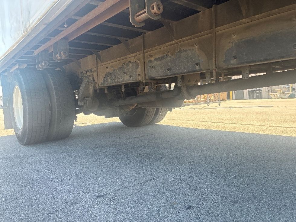 Flatbed Truck-Light and Medium Duty Trucks-Freightliner-2017-M2-Fort Wayne-IN-92,618\n\t\tmiles-$ 47,500 - Image 14