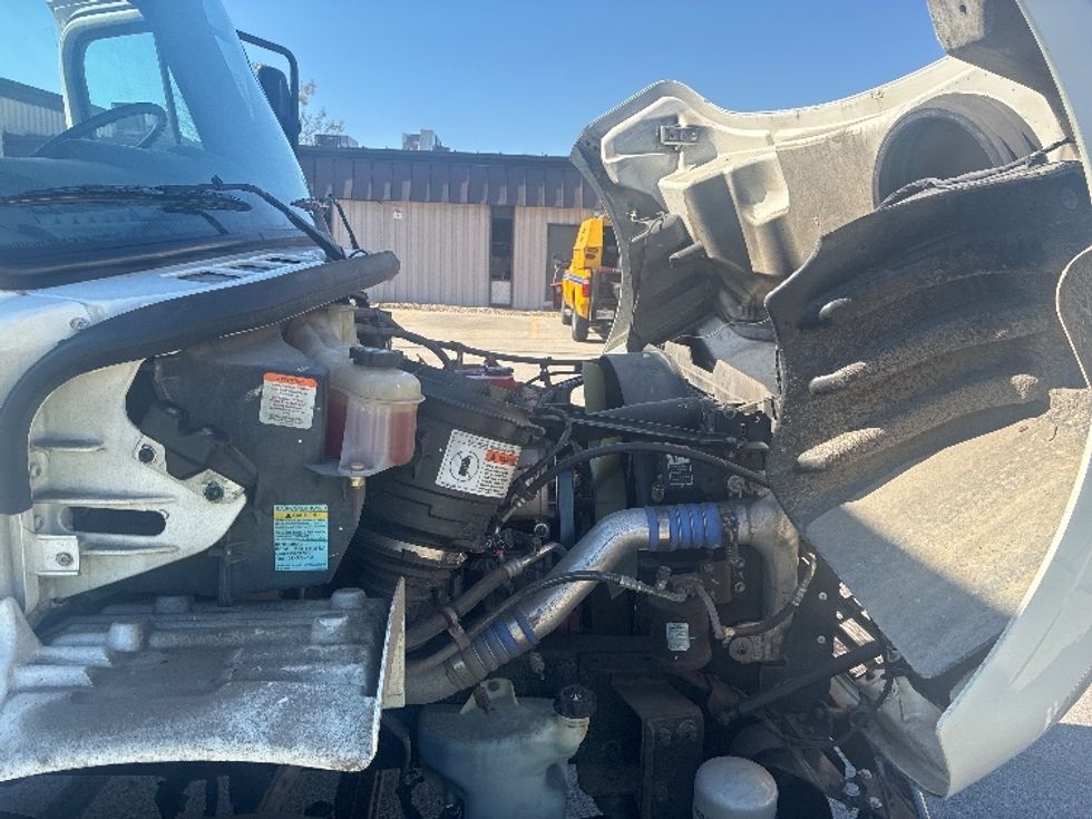 Flatbed Truck-Light and Medium Duty Trucks-Freightliner-2017-M2-Fort Wayne-IN-92,618\n\t\tmiles-$ 47,500 - Image 23