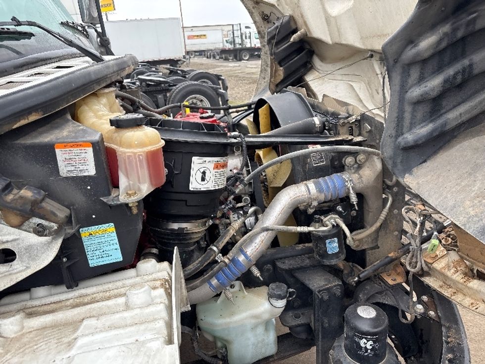 Flatbed Truck-Light and Medium Duty Trucks-Freightliner-2017-M2-Fresno-CA-212,076\n\t\tmiles-$ 28,750 - Image 18