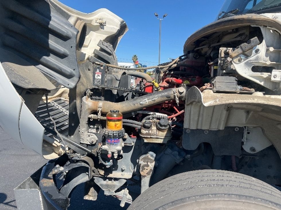 Flatbed Truck-Light and Medium Duty Trucks-Freightliner-2017-M2-Fresno-CA-261,893\n\t\tmiles-$ 52,250 - Image 21