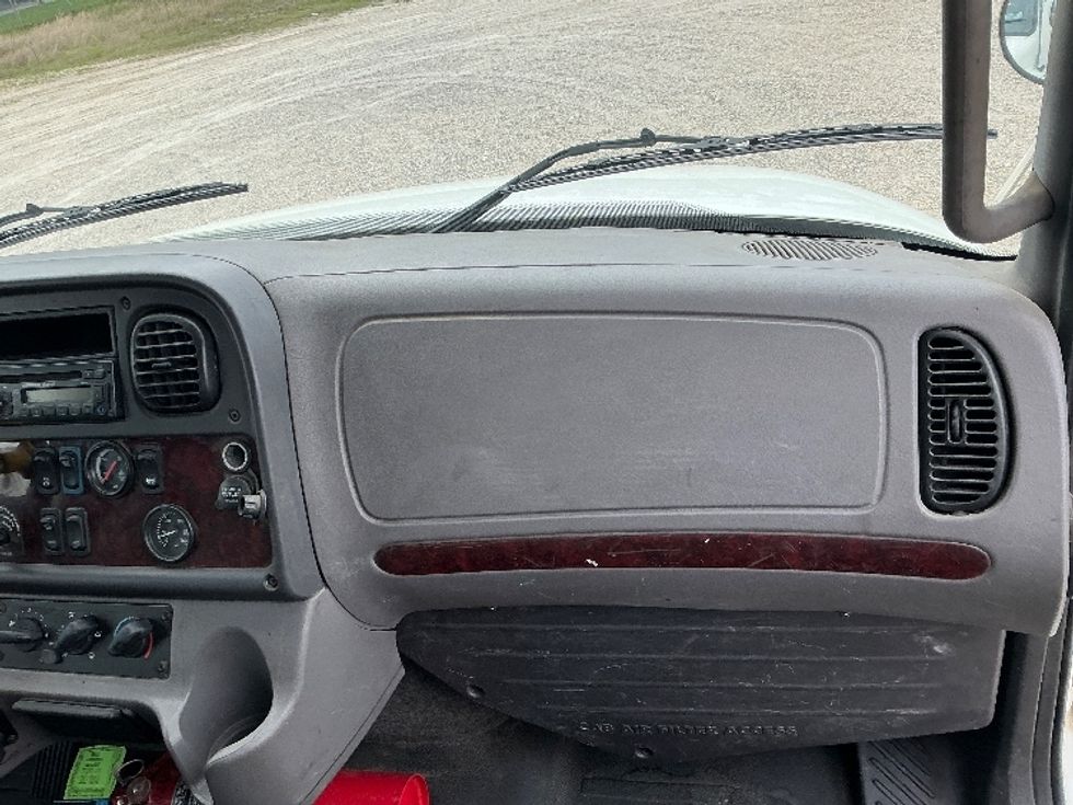 Flatbed Truck-Light and Medium Duty Trucks-Freightliner-2017-M2-Gulfport-MS-260,935\n\t\tmiles-$ 60,750 - Image 17