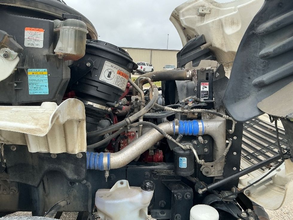 Flatbed Truck-Light and Medium Duty Trucks-Freightliner-2017-M2-Gulfport-MS-260,935\n\t\tmiles-$ 60,750 - Image 18