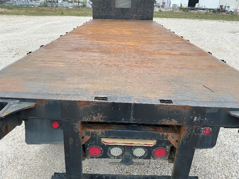 Flatbed Truck-Light and Medium Duty Trucks-Freightliner-2017-M2-Gulfport-MS-260,935\n\t\tmiles-$ 60,750 - Image 8